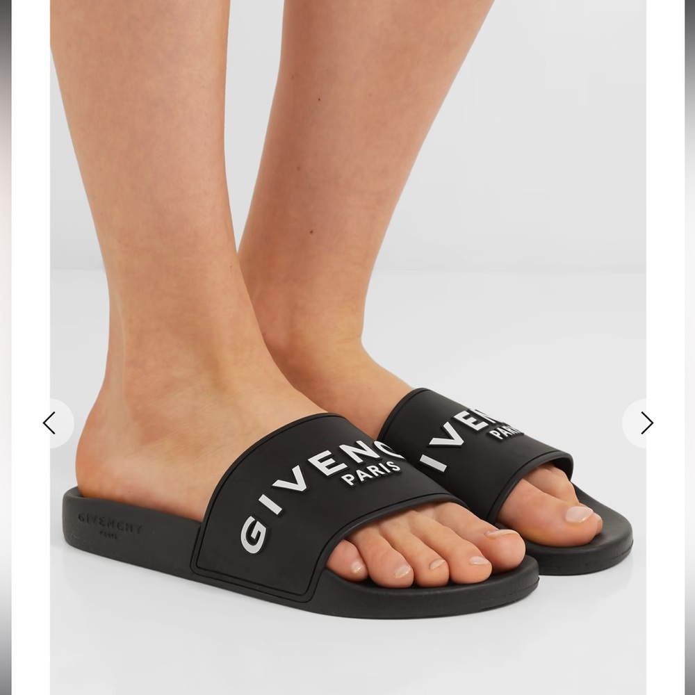 Givenchy Slides